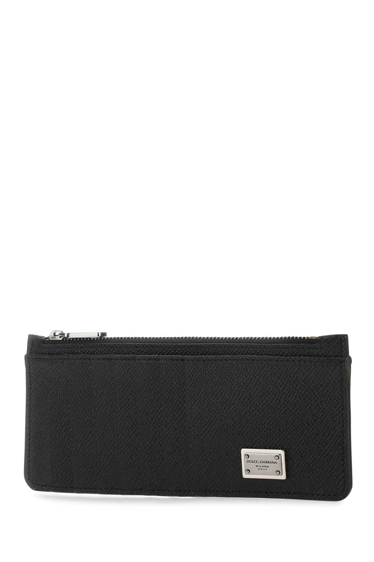 Dolce & Gabbana Men Portafogli DestGlow