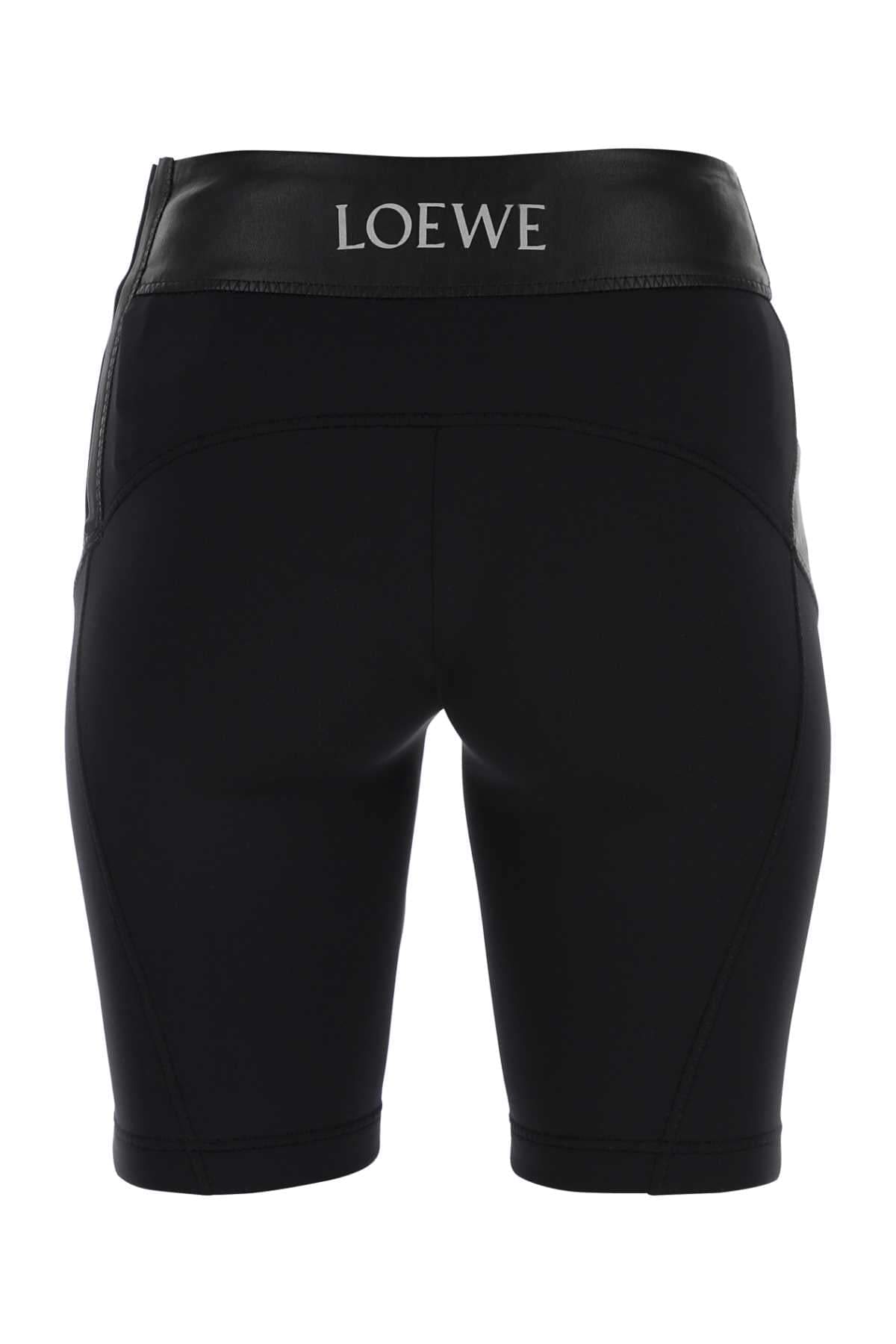 Loewe Women Pantalone DestGlow