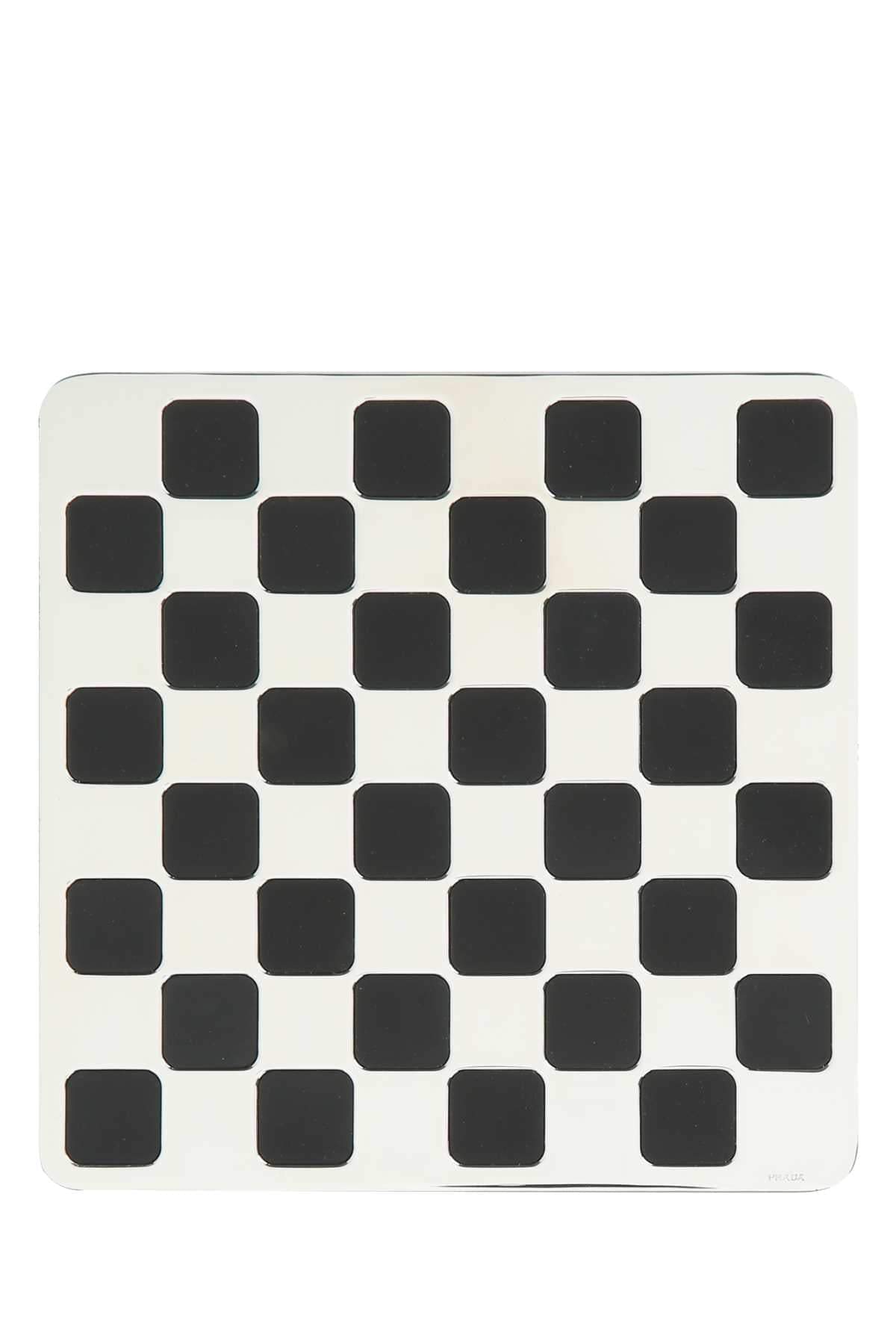Prada Unisex Checkers Game Kit DestGlow