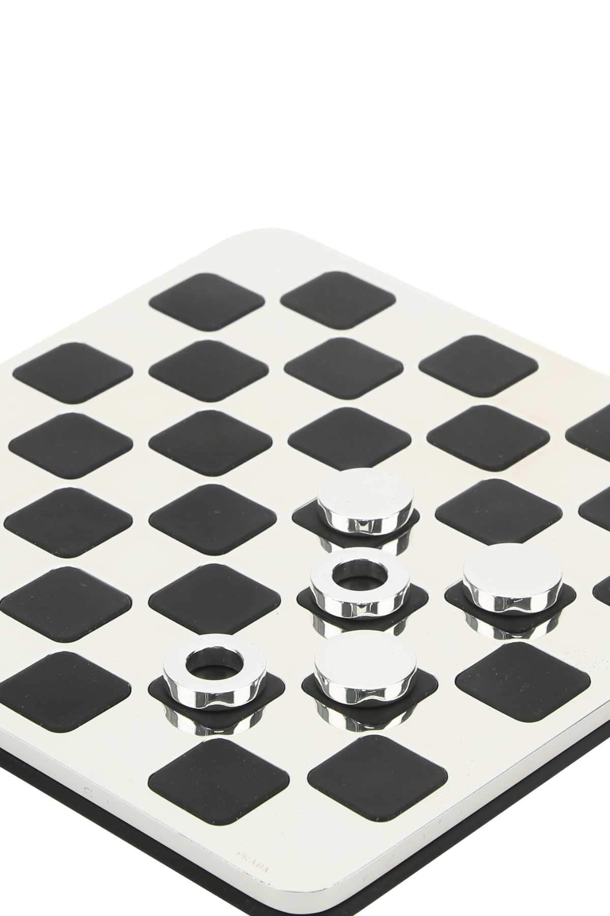 Prada Unisex Checkers Game Kit DestGlow