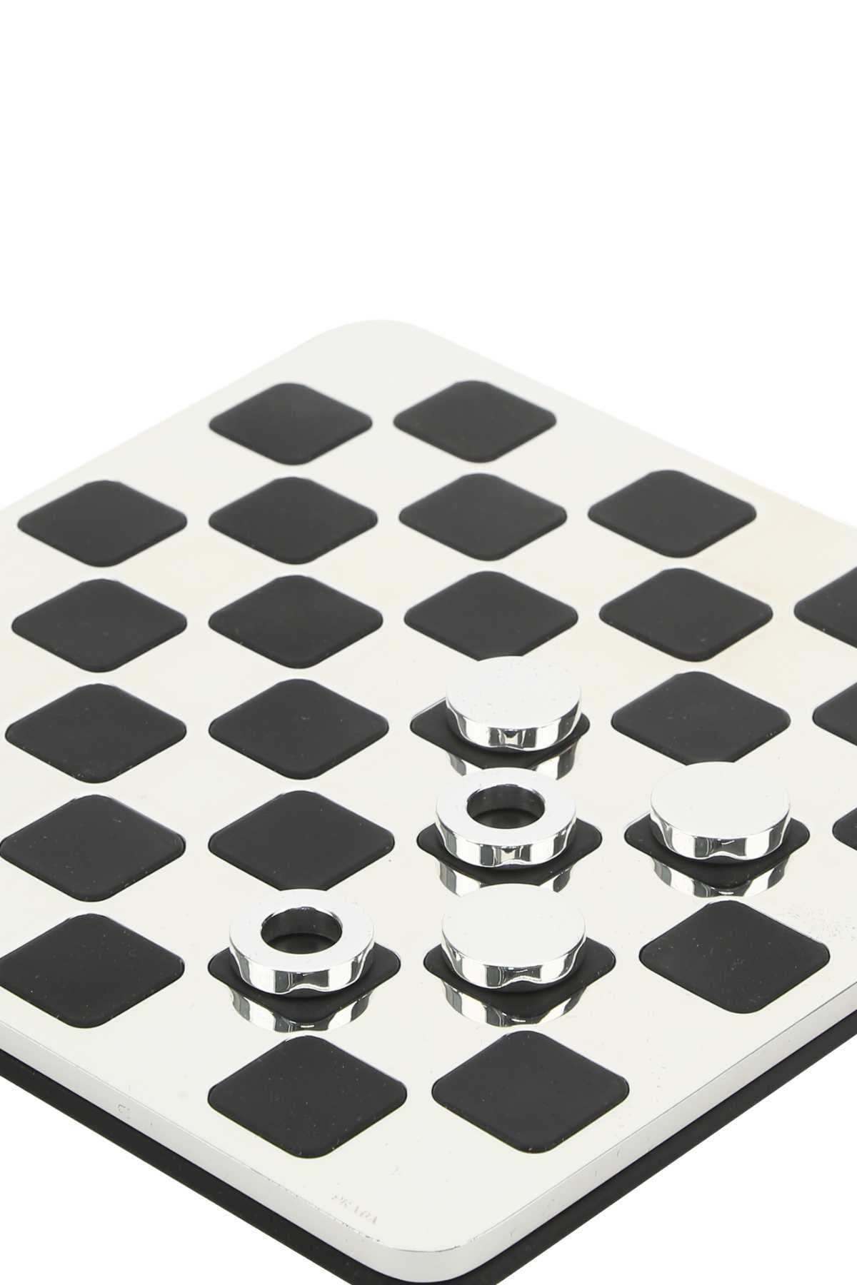 Prada Unisex Checkers Game Kit by Luosophy
