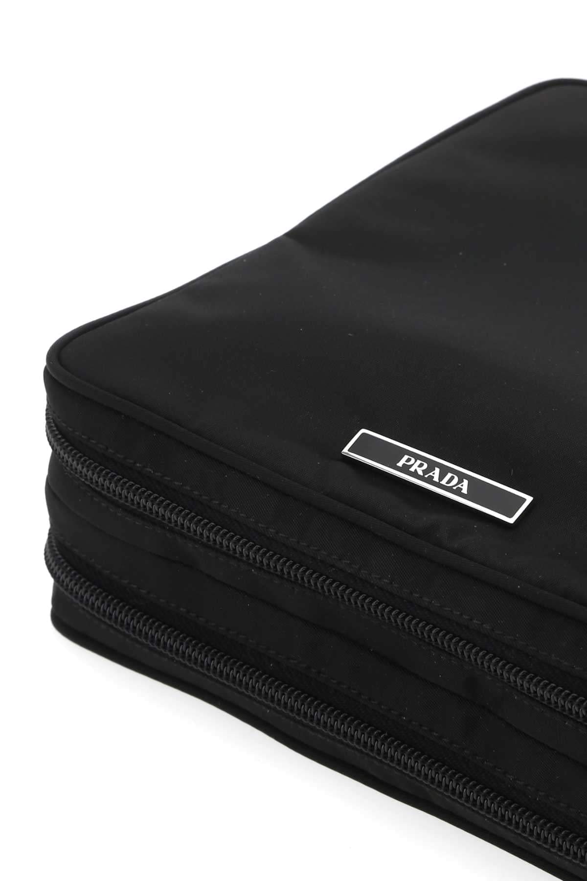 Prada Unisex Checkers Game Kit DestGlow