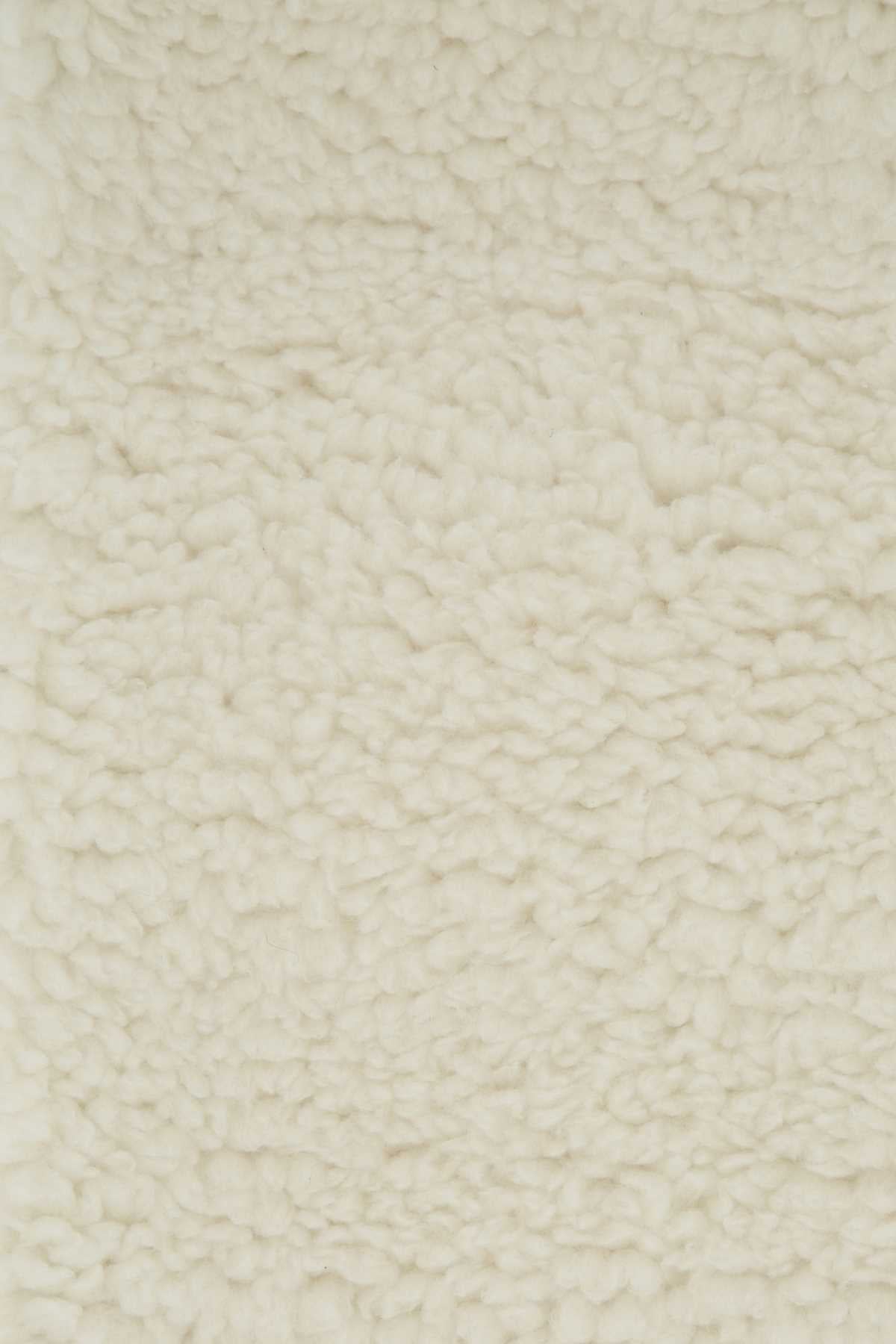 Prada Women Ivory Teddy Scarf DestGlow