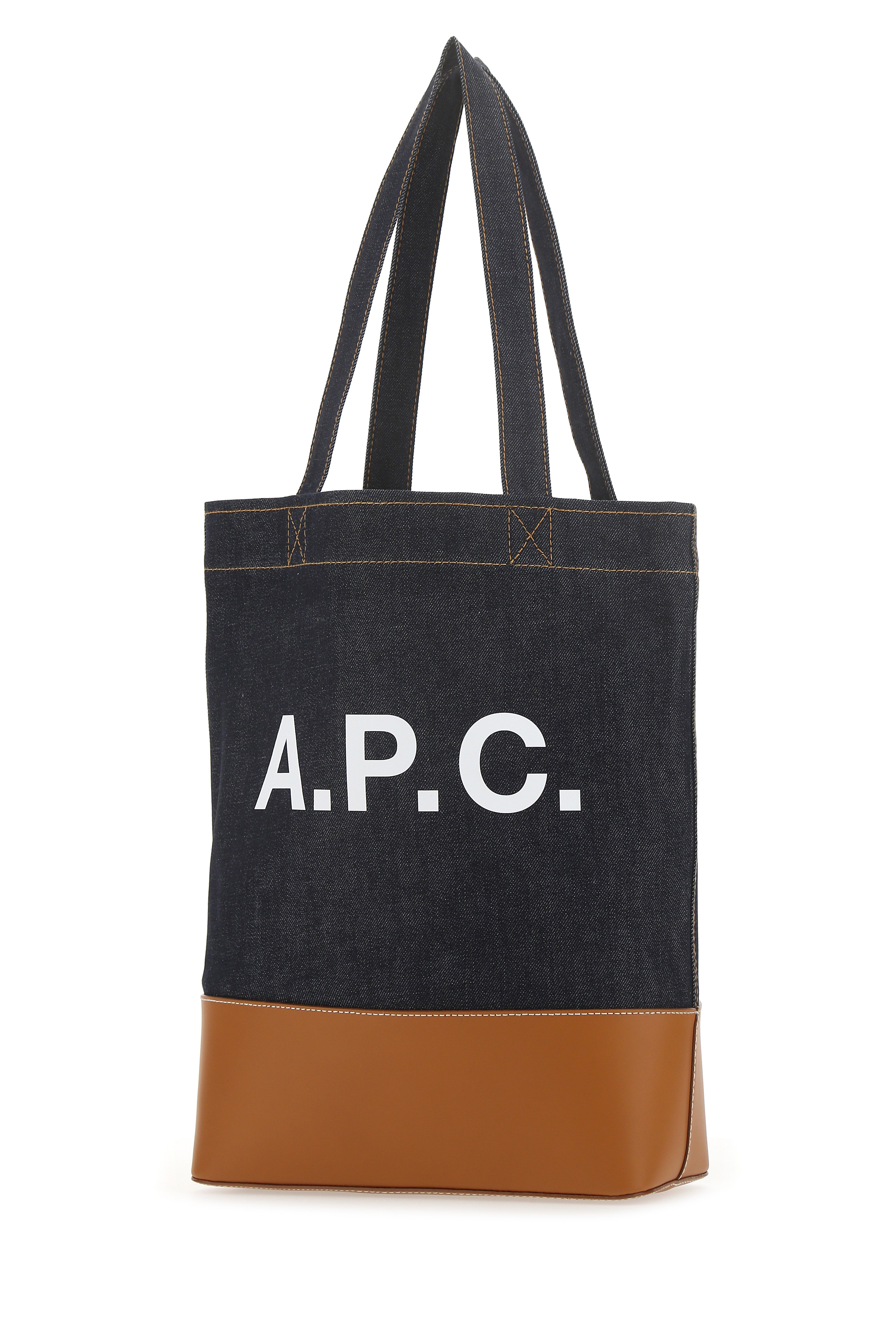 A.P.C. Unisex Borsa by Luosophy