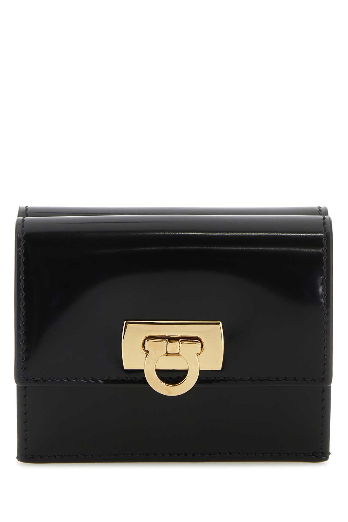 Salvatore Ferragamo Women Portafoglio DestGlow
