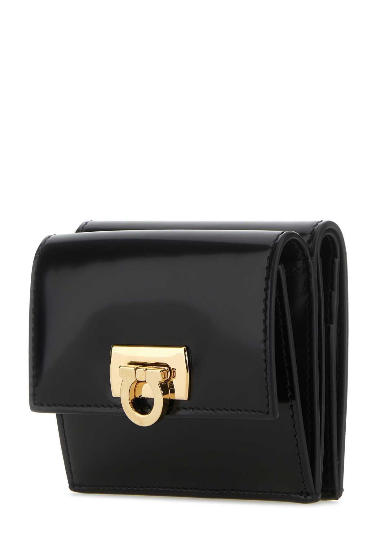 Salvatore Ferragamo Women Portafoglio DestGlow