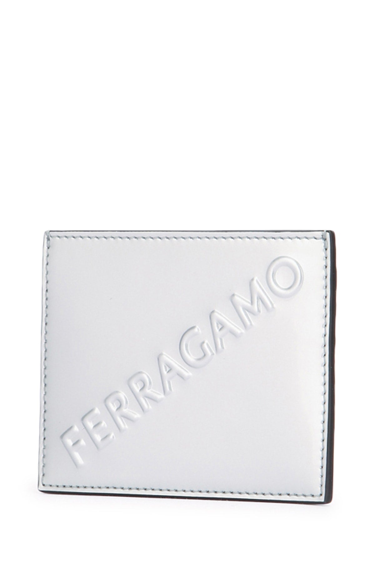 Salvatore Ferragamo Men Portafoglio by Luosophy