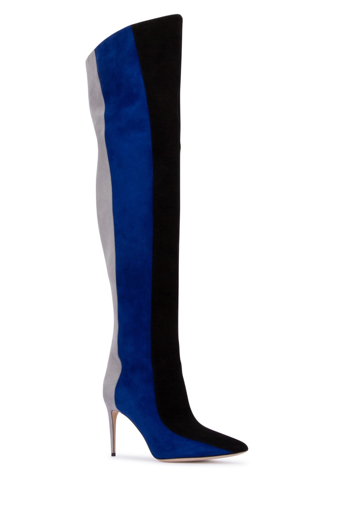 Manolo Blahnik Women Stivali by Luosophy