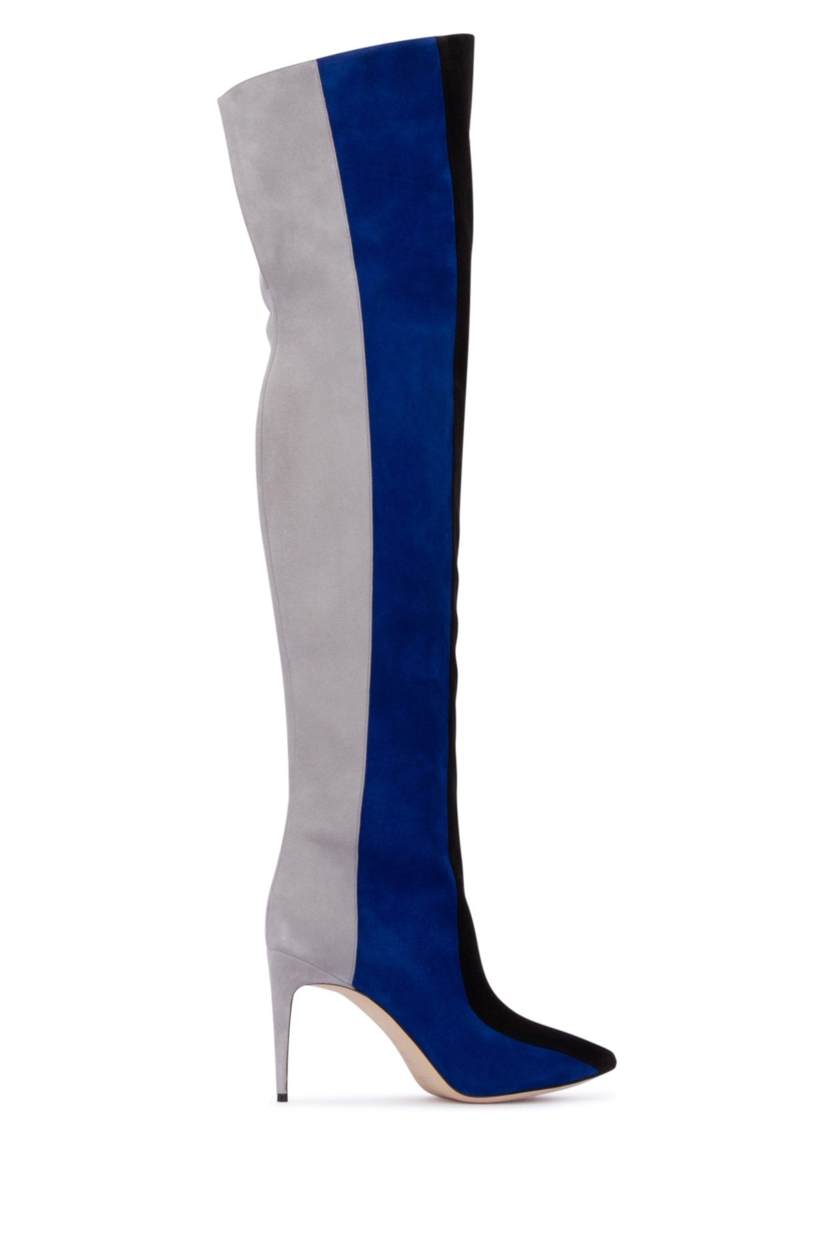 Manolo Blahnik Women Stivali by Luosophy