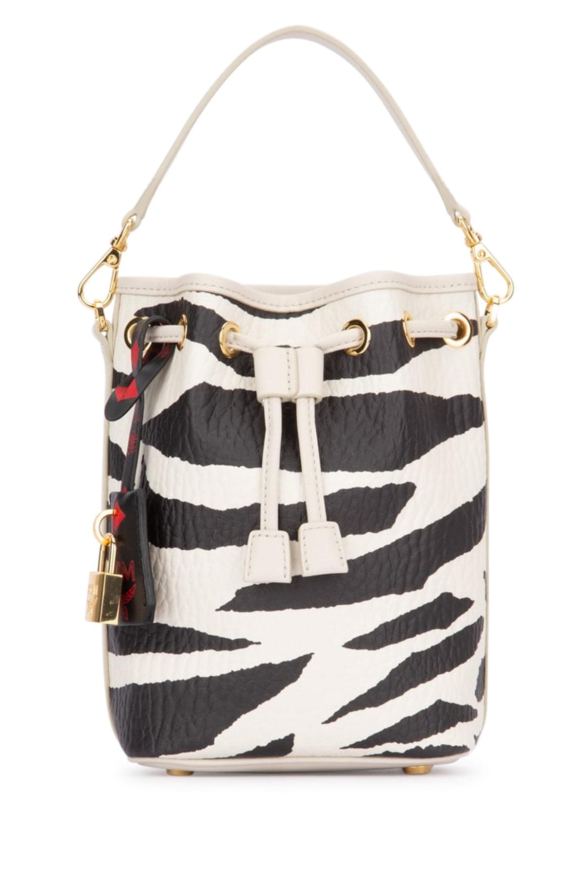 Mcm Women Borsa DestGlow