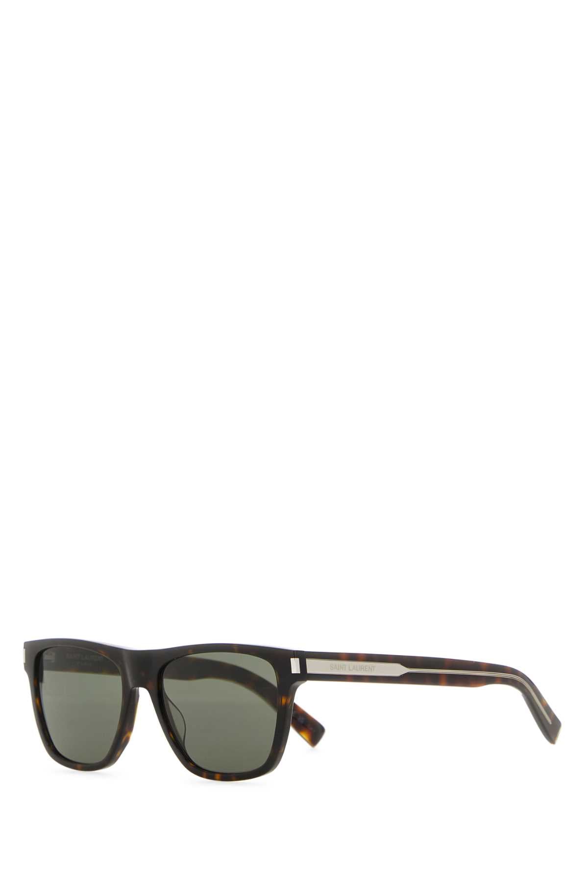 Saint Laurent Men Multicolor Acetate Sl 619 Sunglasses DestGlow