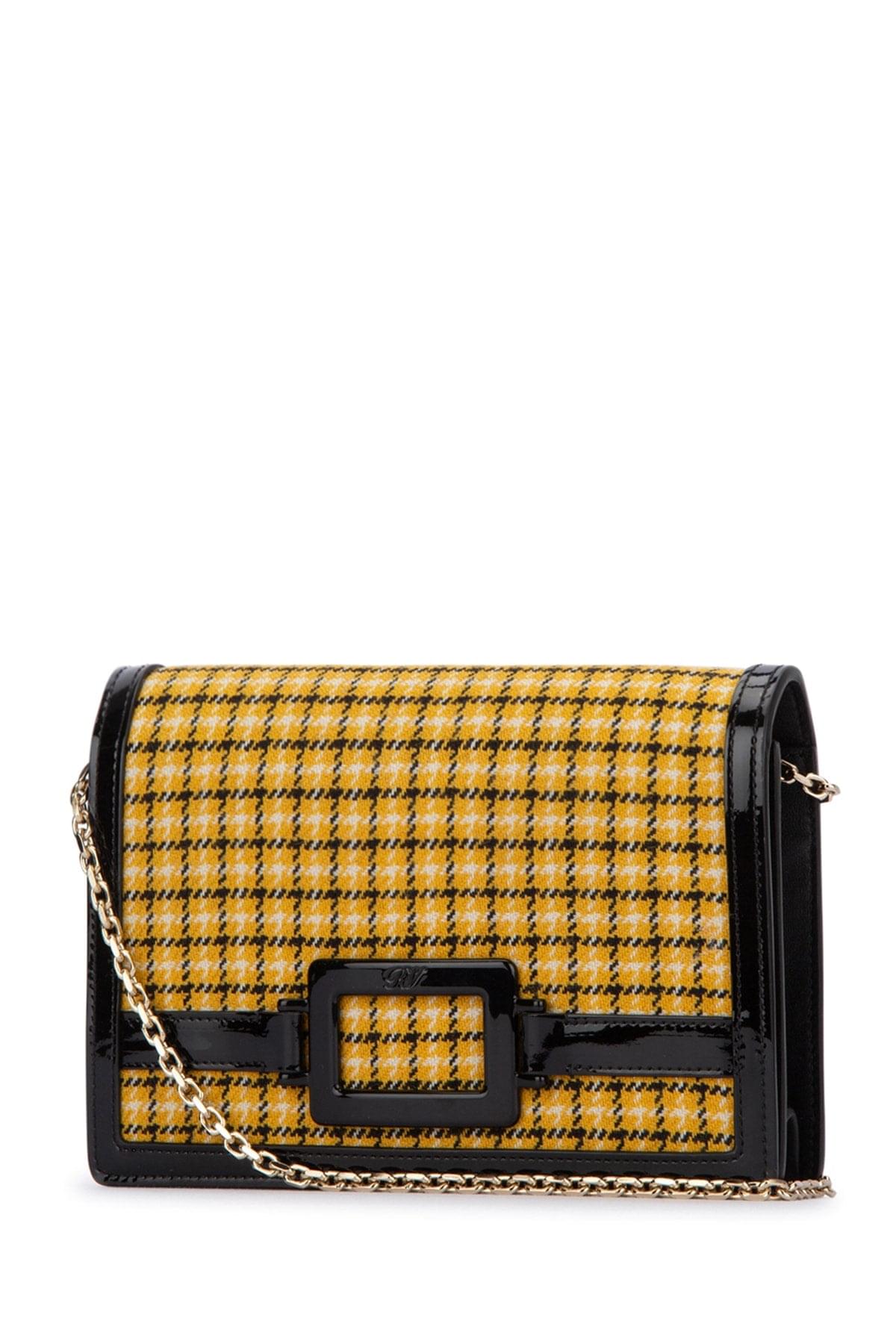 Roger Vivier Women Clutch DestGlow