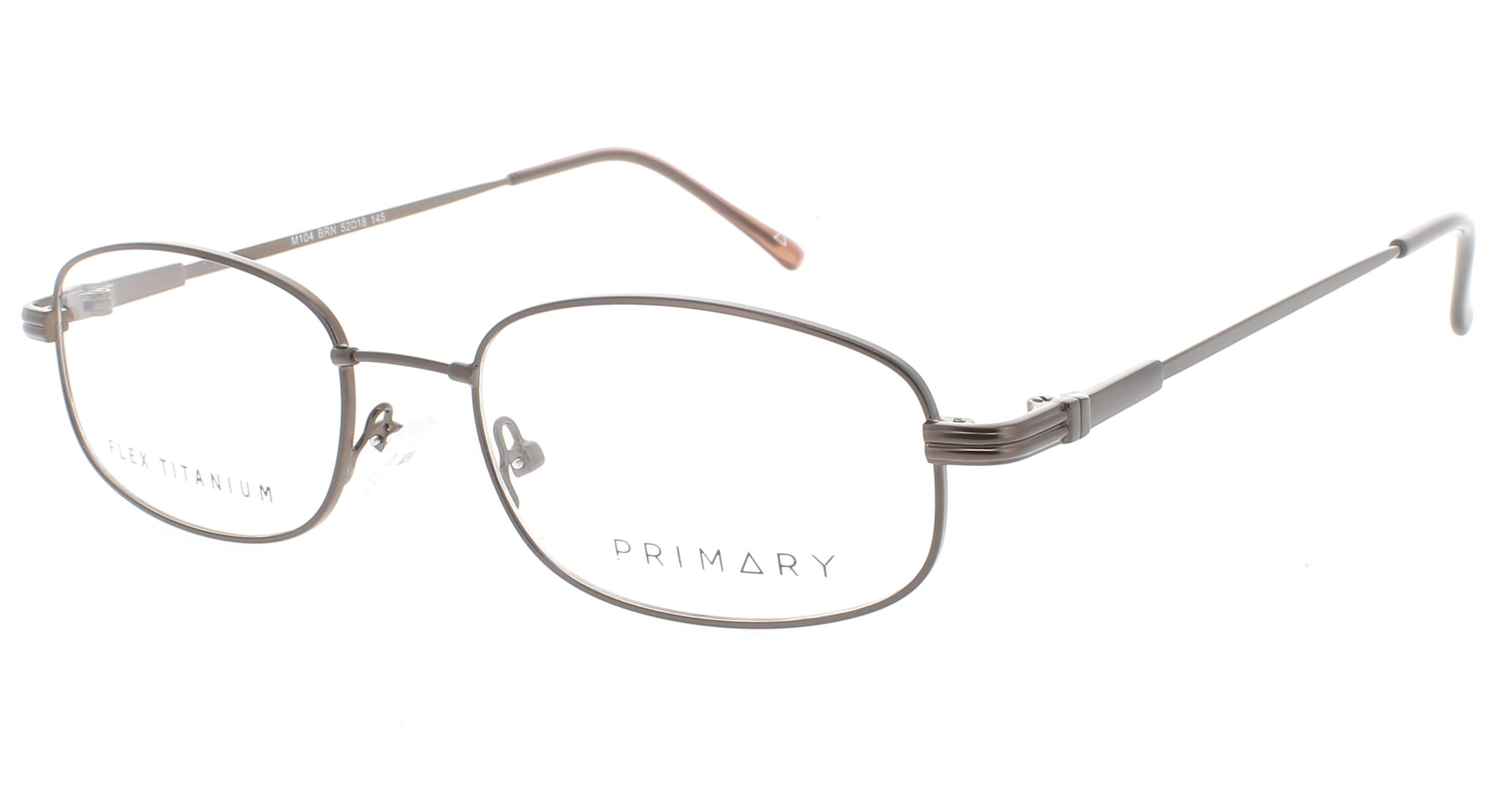 Primary M104 Eyeglasses by ModaFrames