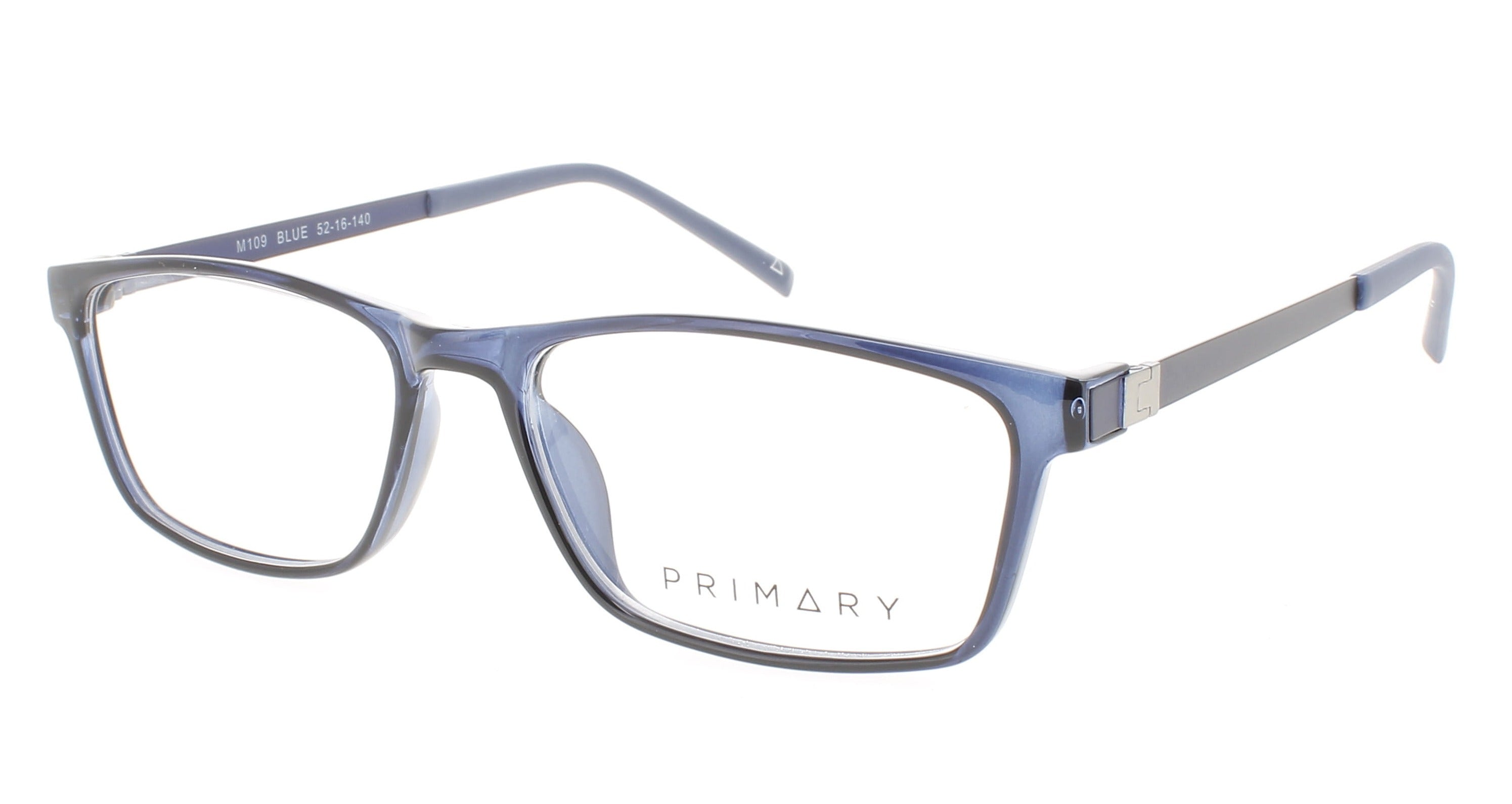 Primary M109 Eyeglasses by ModaFrames