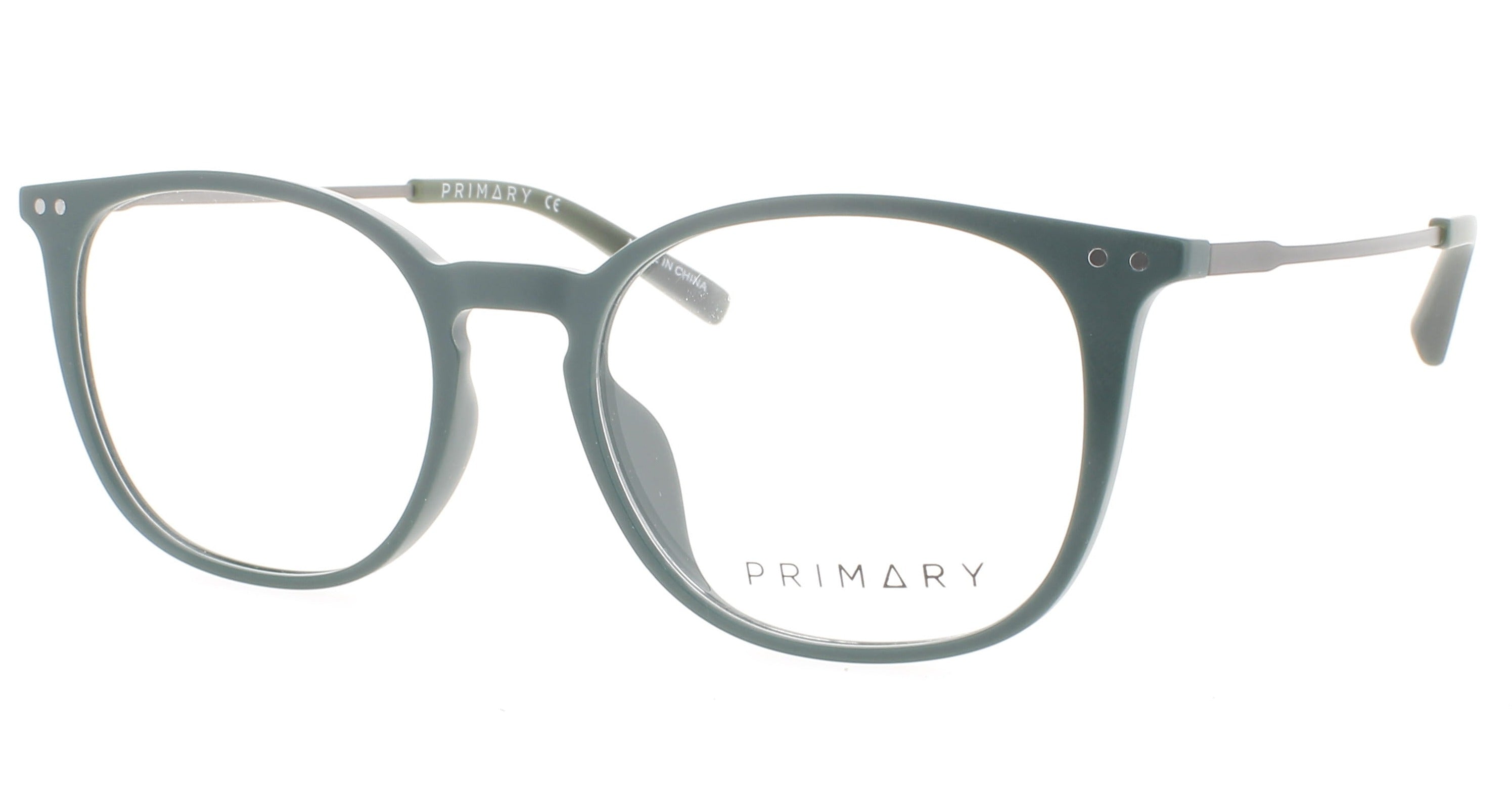 Primary Pn502 Eyeglasses by ModaFrames