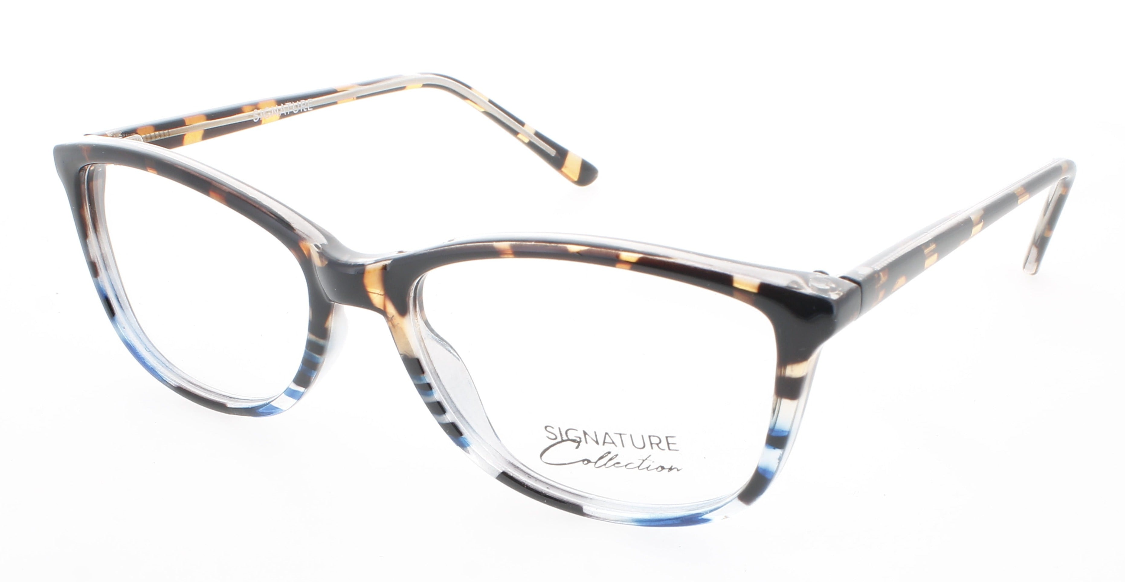 Signature S7006 Eyeglasses by ModaFrames