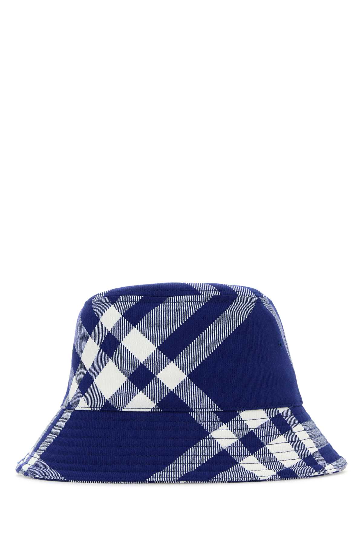 Burberry Women Embroidered Polyester Blend Bucket Hat DestGlow