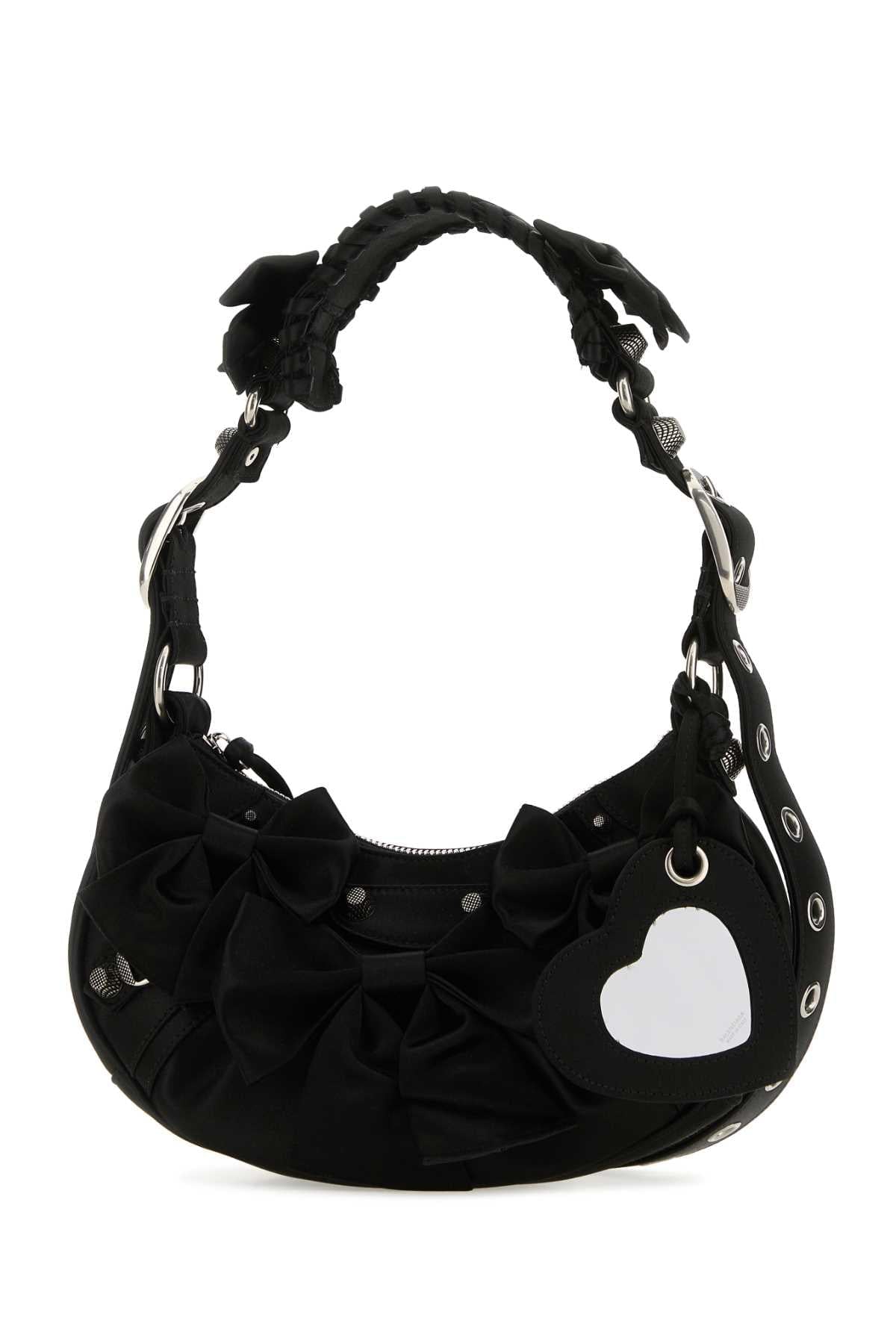 Balenciaga Women Borsa DestGlow