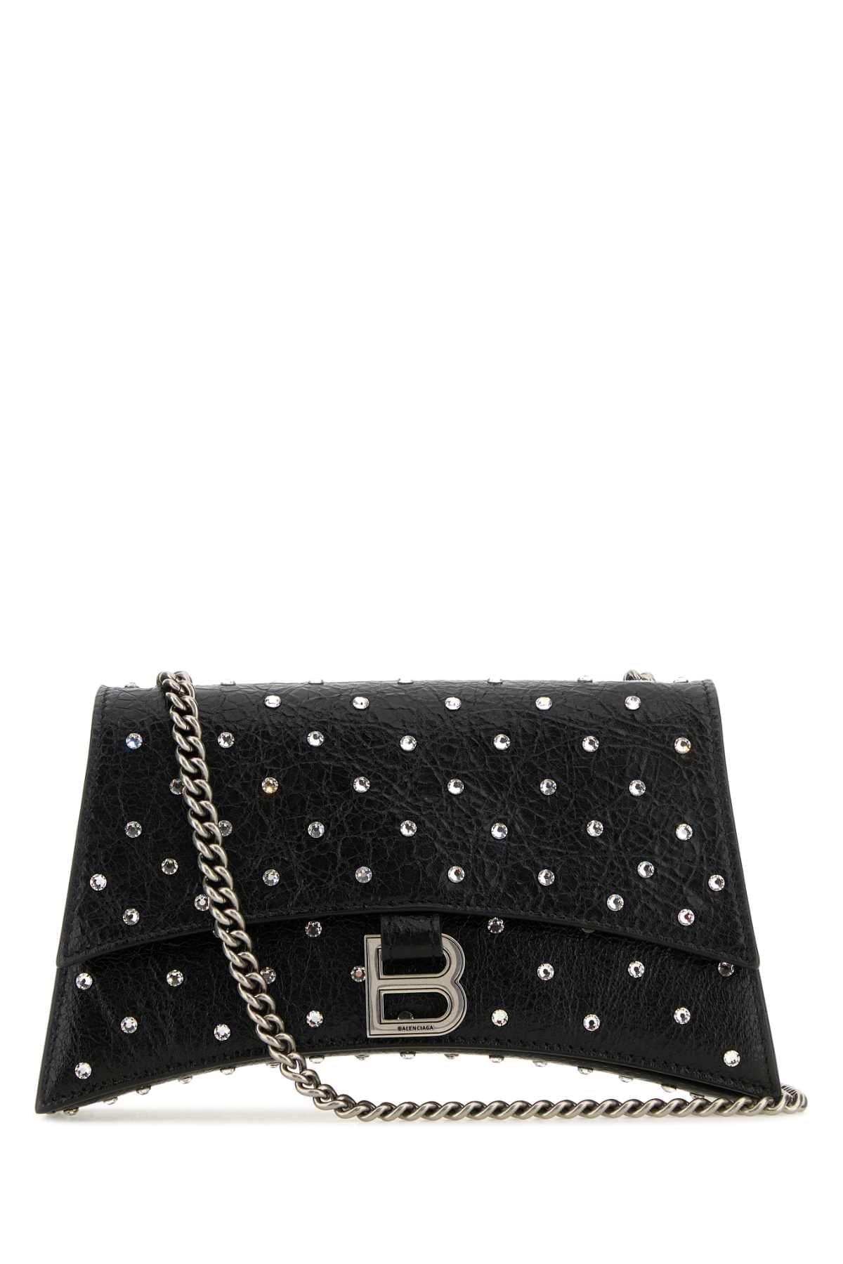 Balenciaga Women Borsa DestGlow