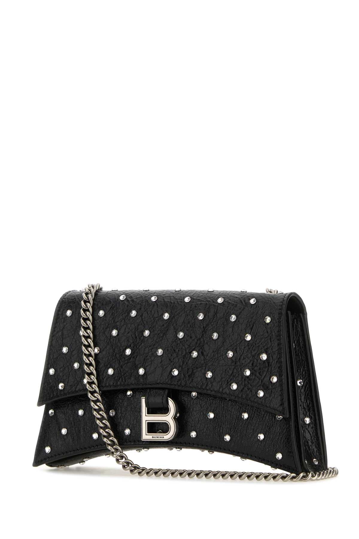 Balenciaga Women Borsa DestGlow