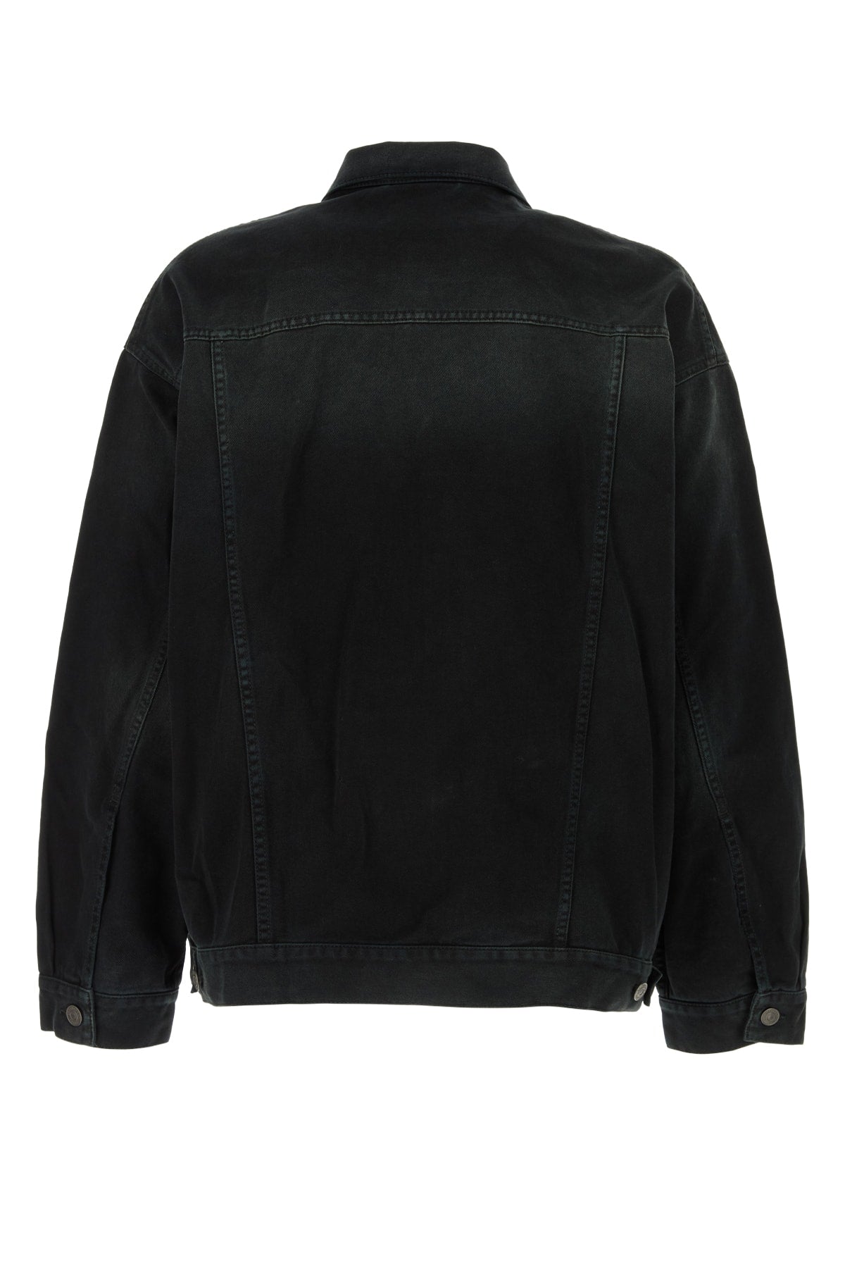 Balenciaga Men Giacca DestGlow