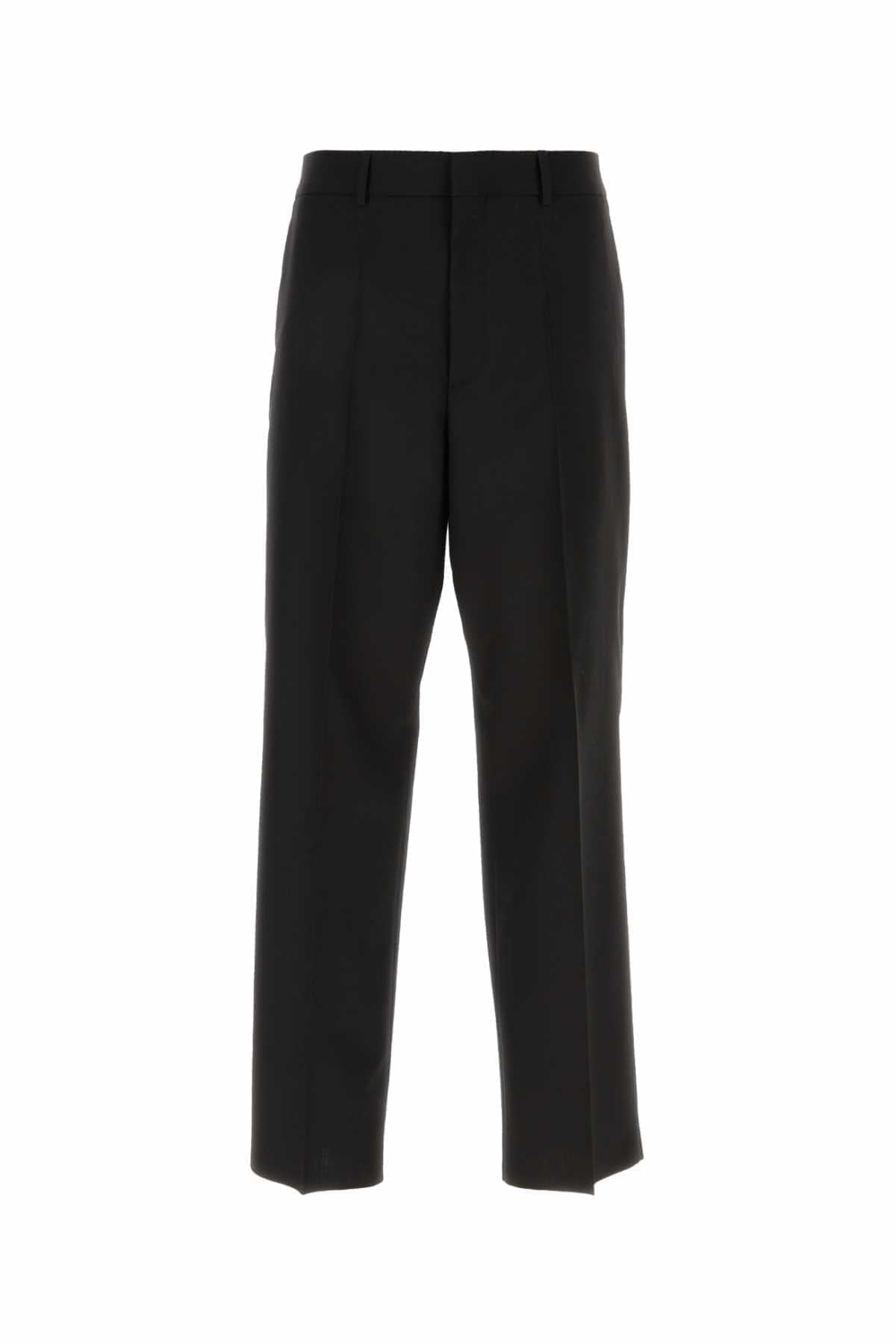 Valentino Garavani Men Pantalone DestGlow