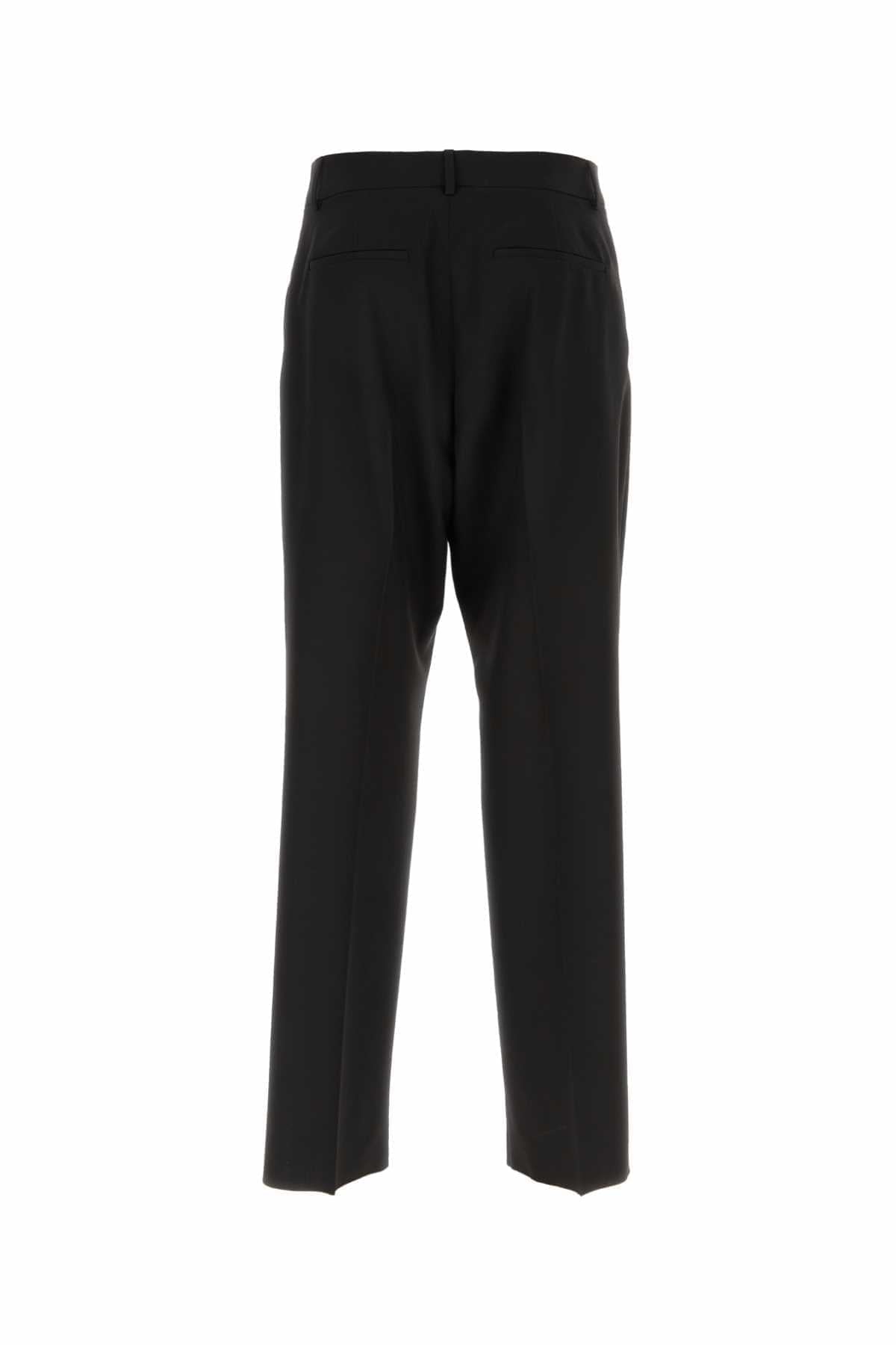 Valentino Garavani Men Pantalone DestGlow