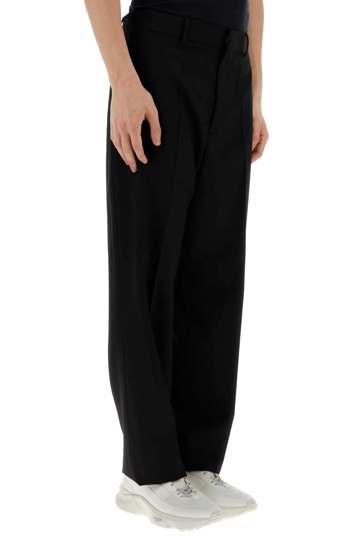 Valentino Garavani Men Pantalone DestGlow