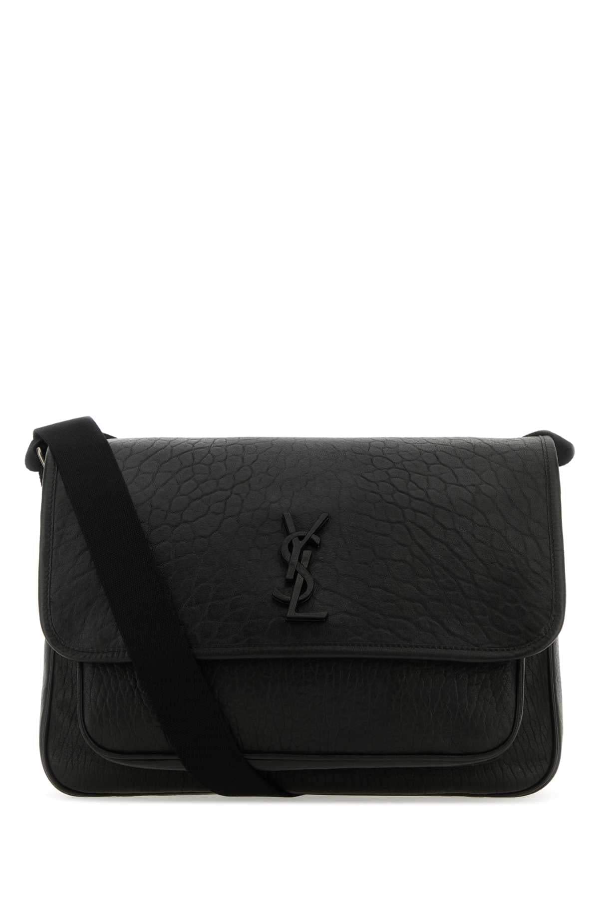 Saint Laurent Men Ysl Bv Niki Messange