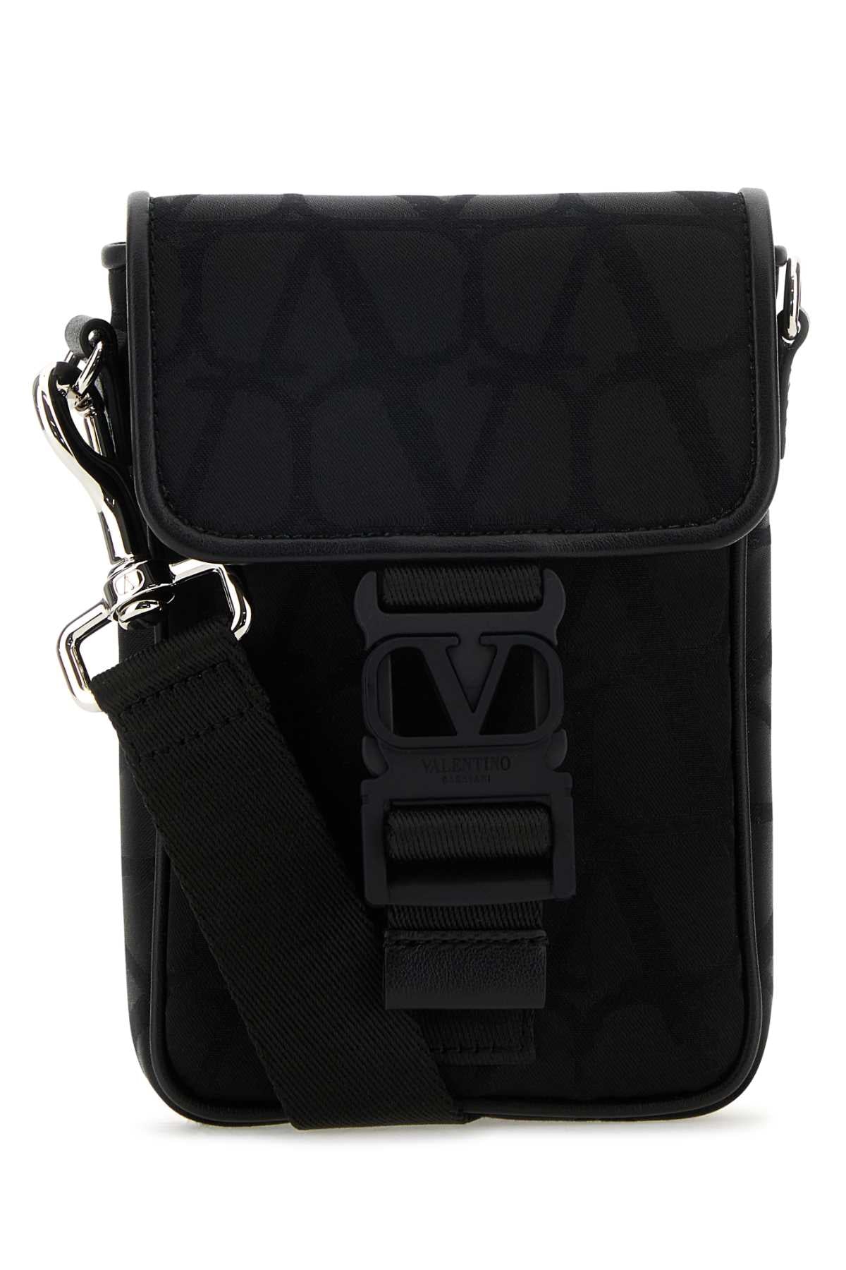 Valentino Garavani Men Toile Iconographe Phone Case by Luosophy
