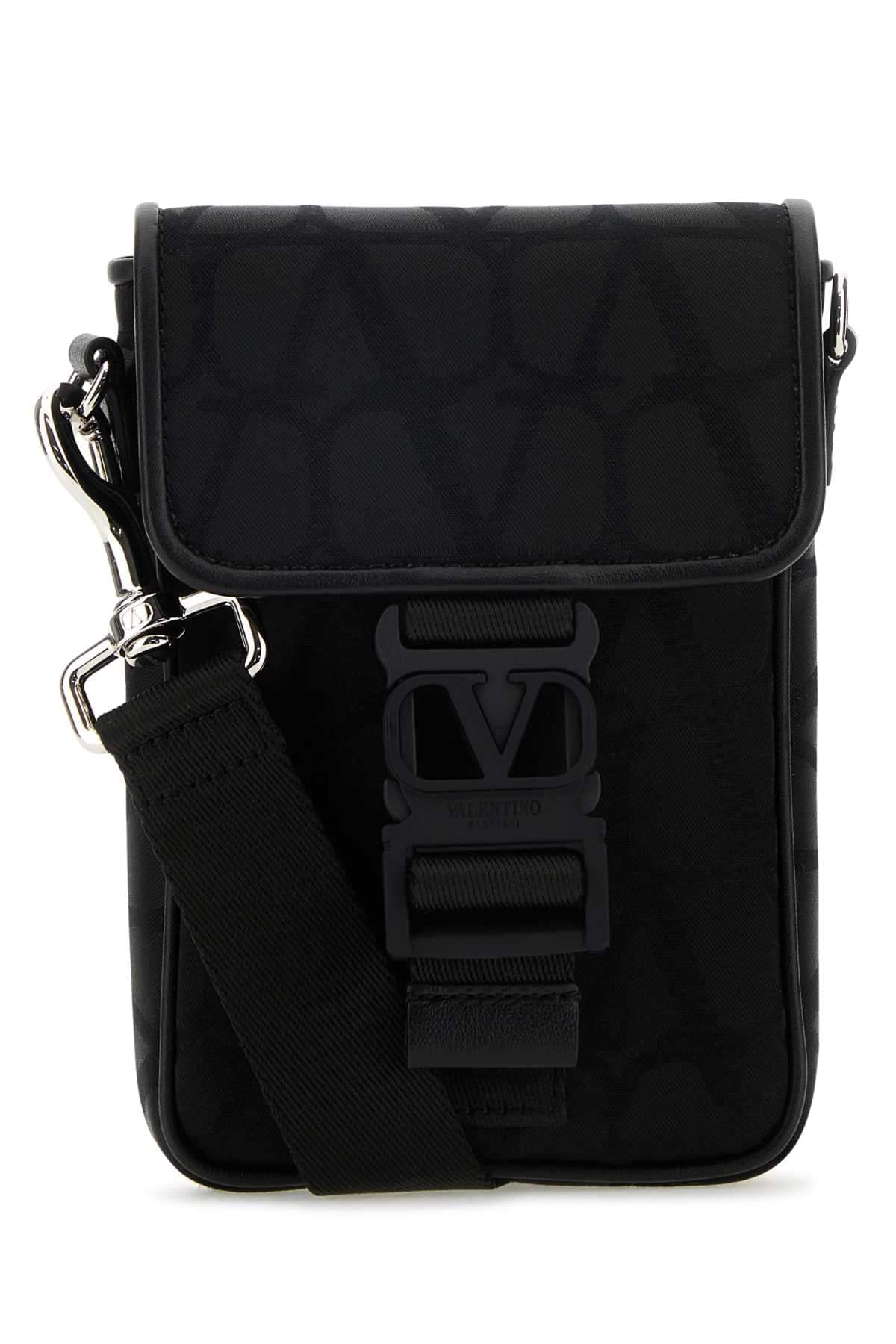 Valentino Garavani Men Toile Iconographe Phone Case DestGlow