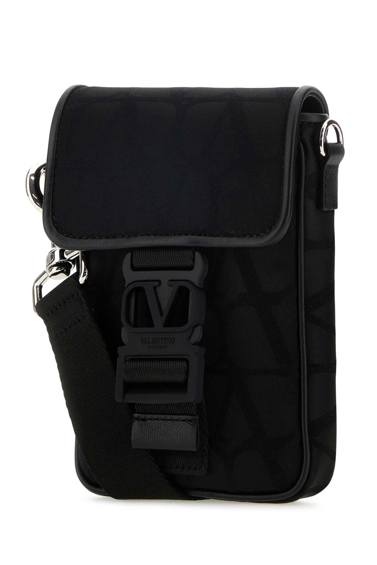 Valentino Garavani Men Toile Iconographe Phone Case by Luosophy