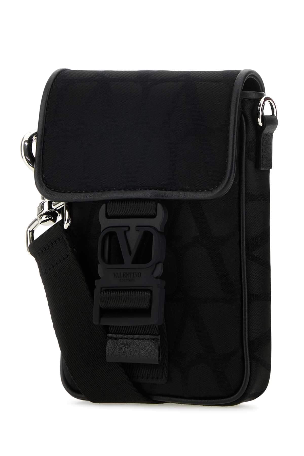Valentino Garavani Men Toile Iconographe Phone Case DestGlow