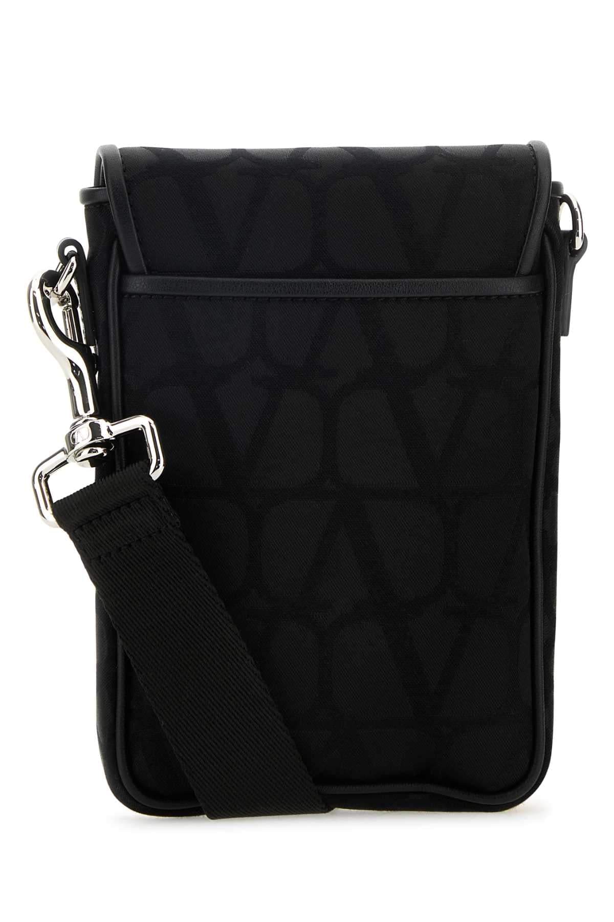 Valentino Garavani Men Toile Iconographe Phone Case DestGlow