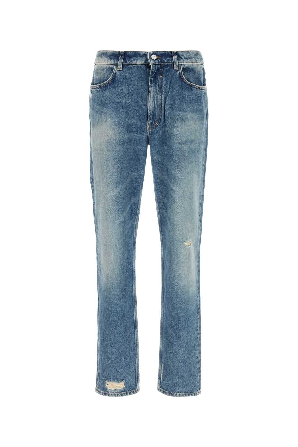 Givenchy Men Denim Jeans by Luosophy