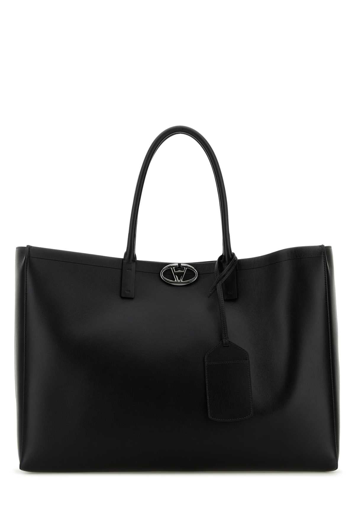 Valentino Garavani Men Tote E/W | Vlogo The Bold DestGlow