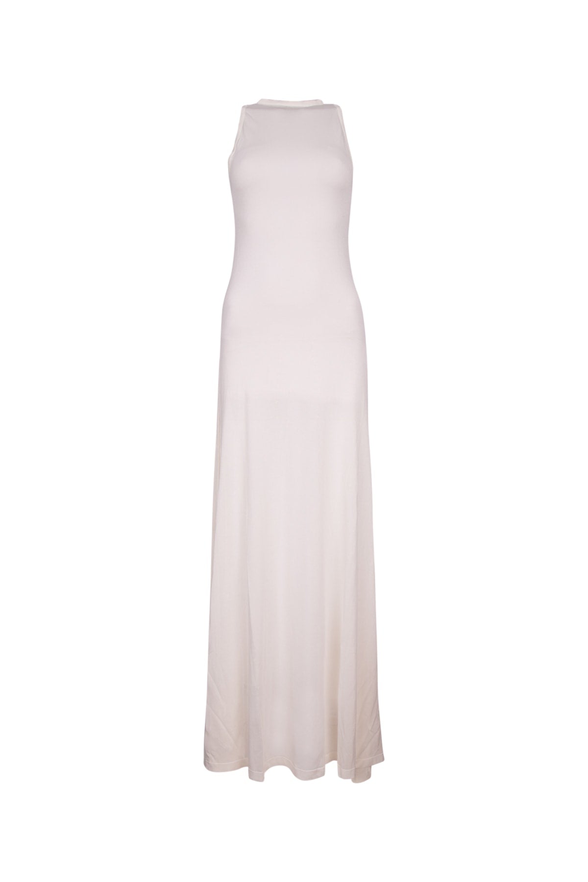 Jacquemus Women La Robe Maille Sculta DestGlow