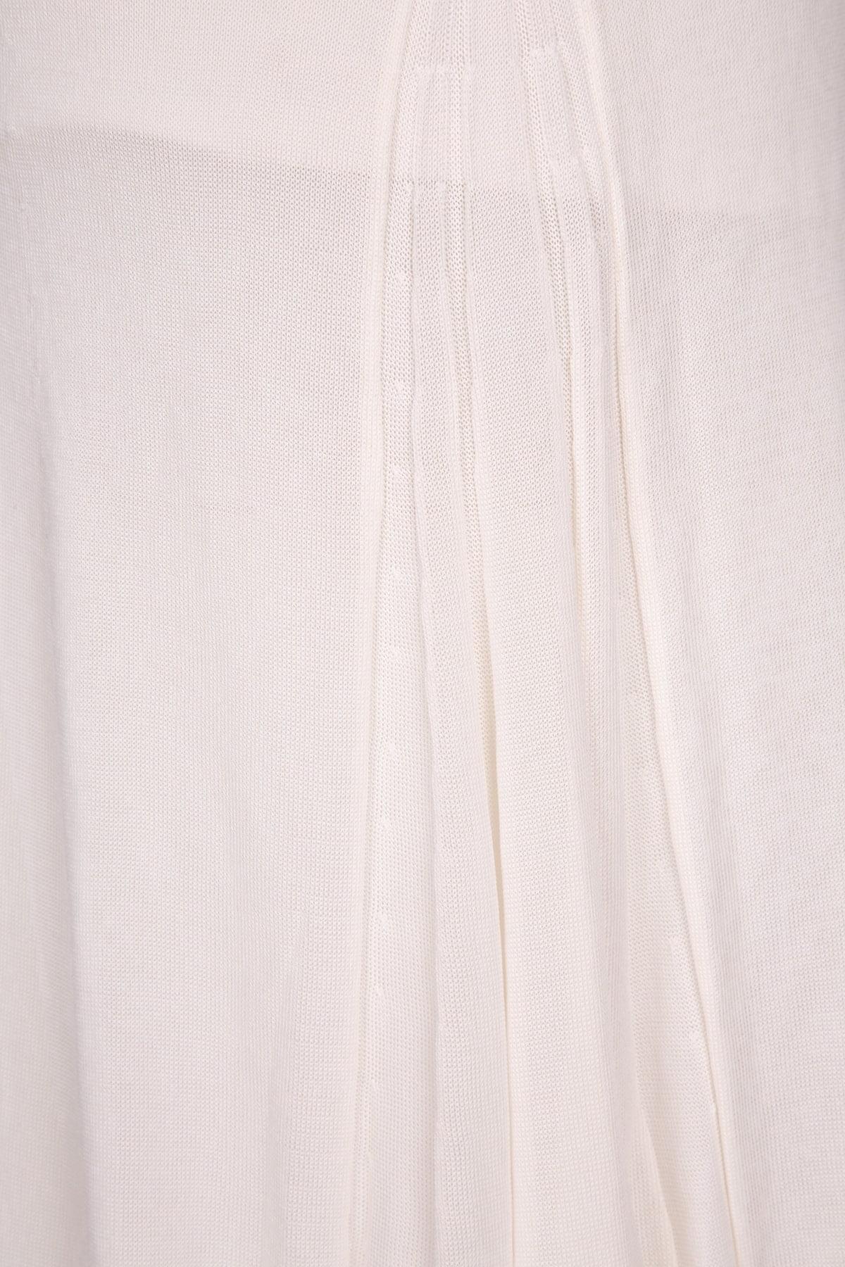 Jacquemus Women La Robe Maille Sculta DestGlow