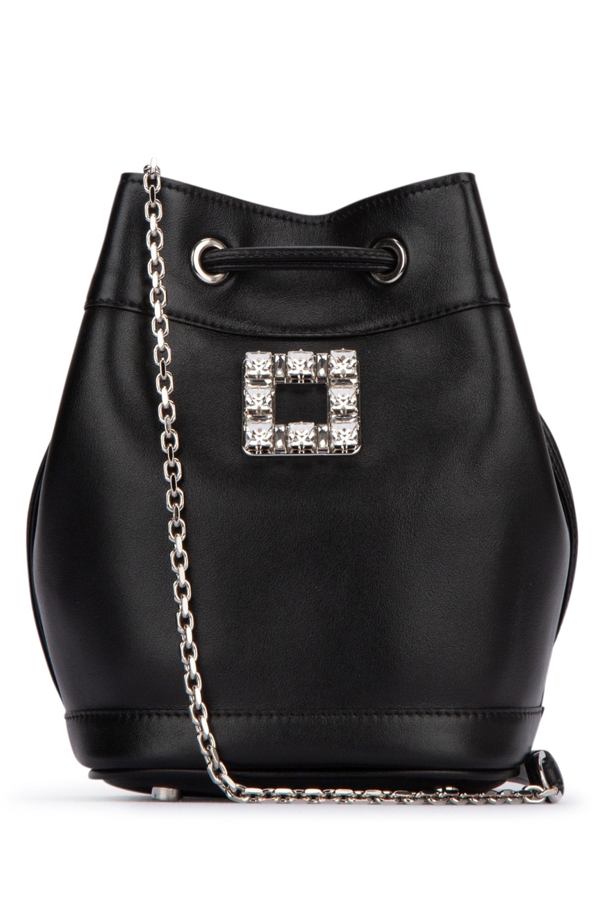 Roger Vivier Women Tres Vivier Aumoniere DestGlow