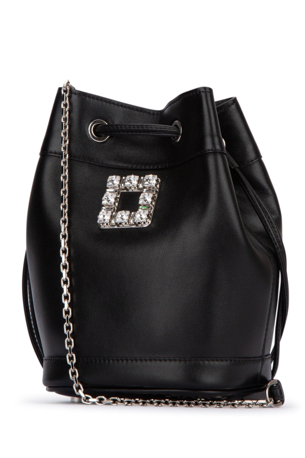 Roger Vivier Women Tres Vivier Aumoniere DestGlow