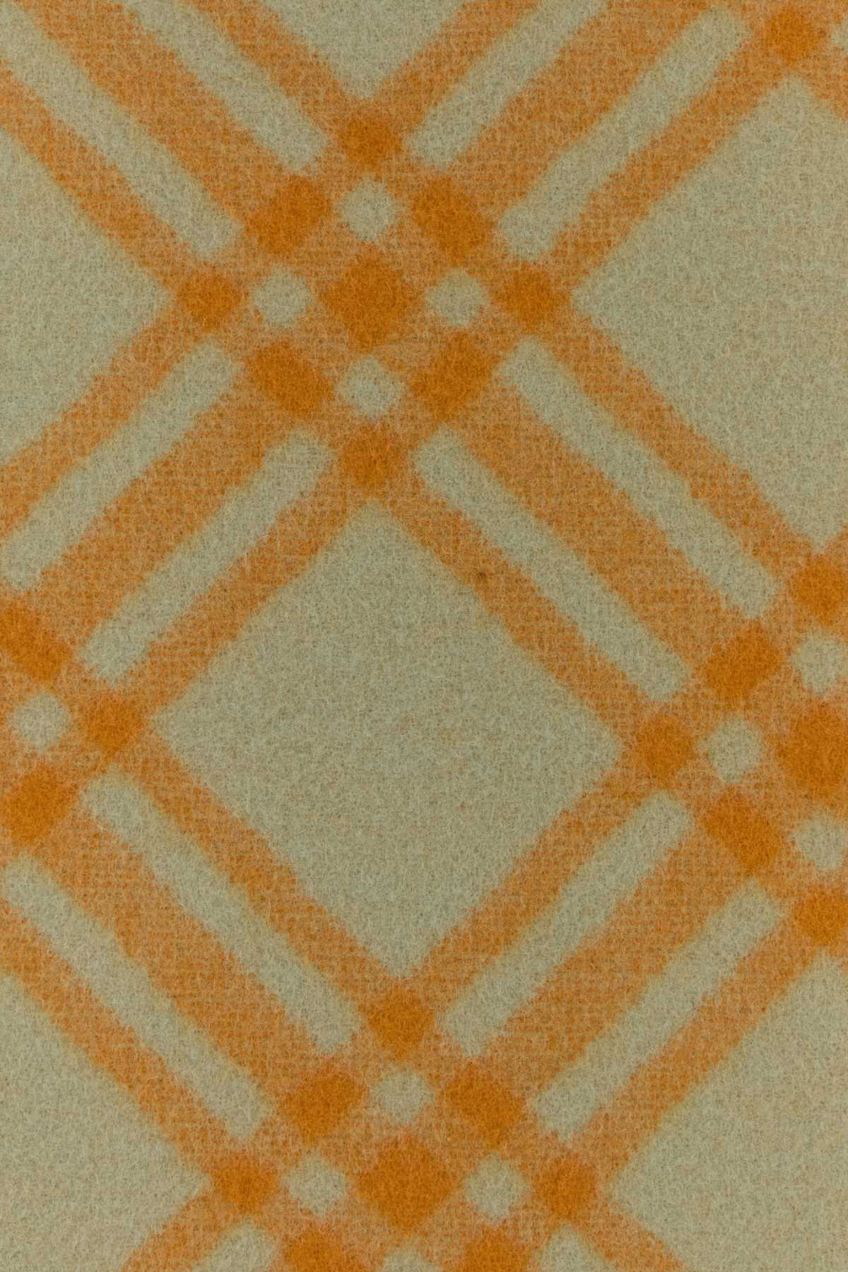 Burberry Women Embroidered Wool Blanket DestGlow