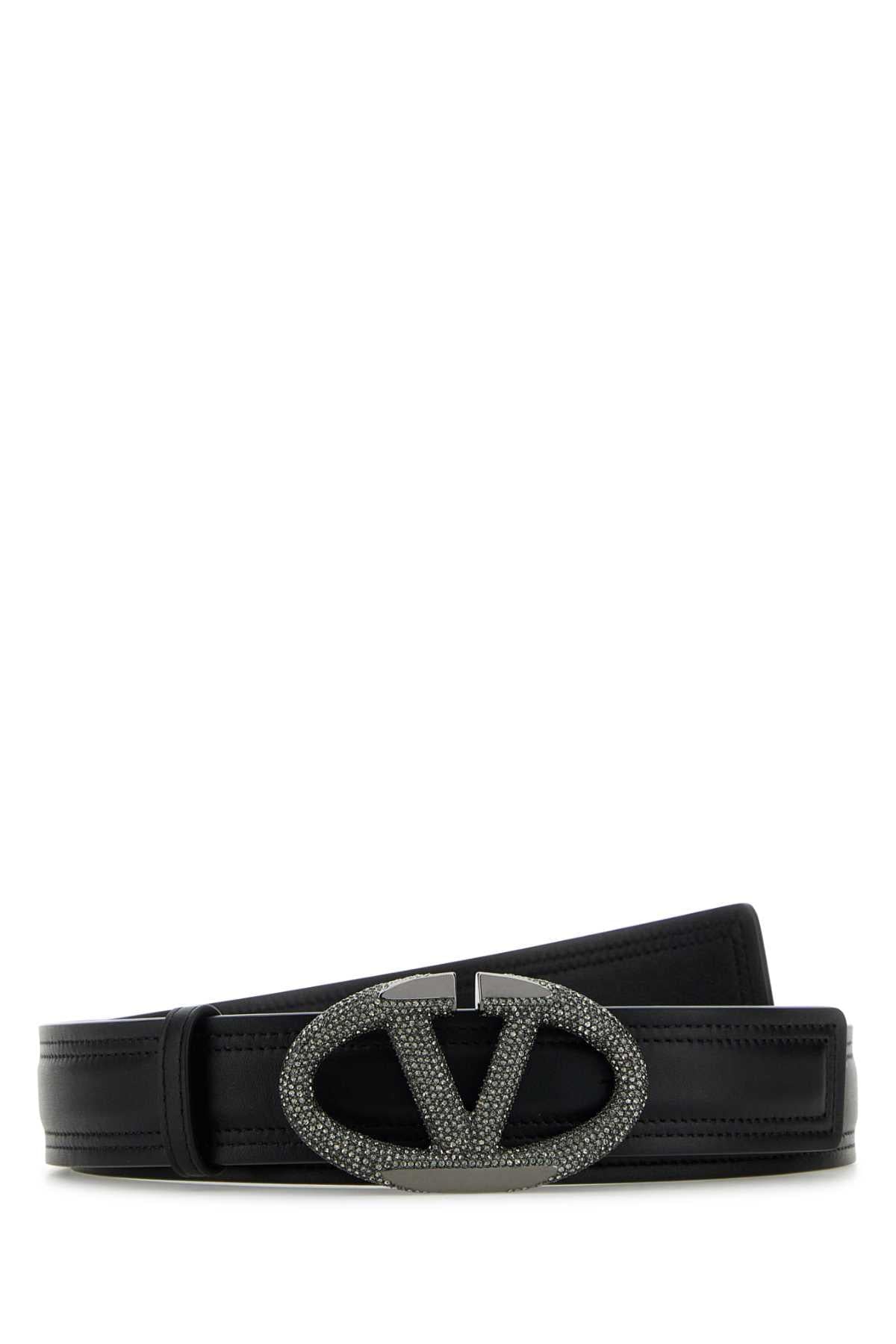 Valentino Garavani Women Belt H. 20 | Vlogo The Bo DestGlow