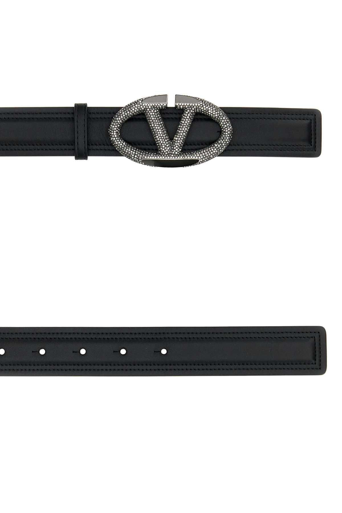 Valentino Garavani Women Belt H. 20 | Vlogo The Bo DestGlow