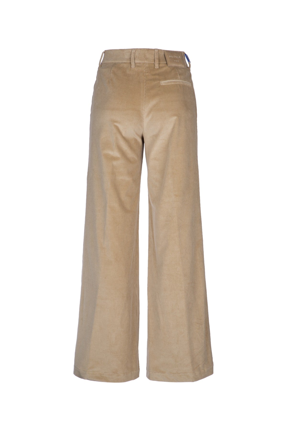 Jacob Cohen Women Velluto Flair DestGlow