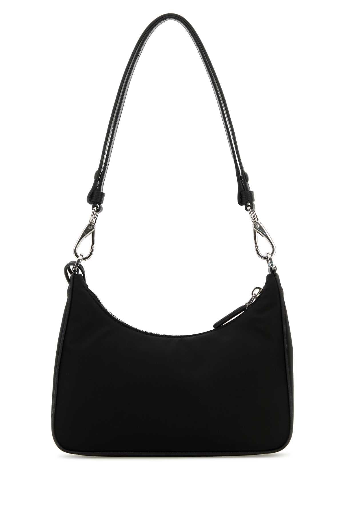 Prada Women Black Re-Nylon Re-Edition Shoulder Bag DestGlow