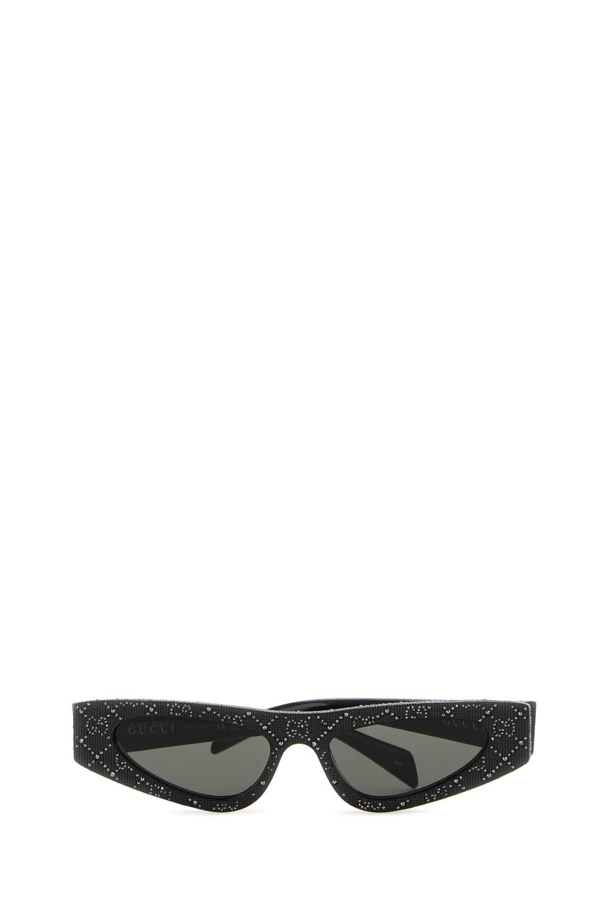 Gucci Women Embellished Acetate Sunglasses DestGlow