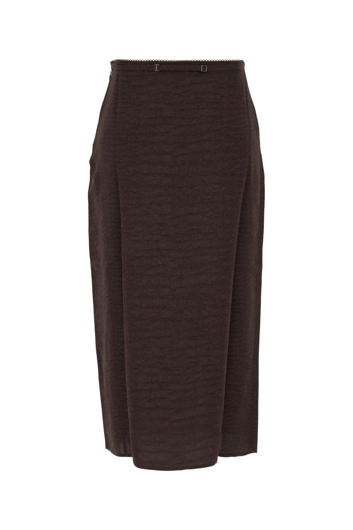 Jacquemus Women La Jupe Notte by Luosophy