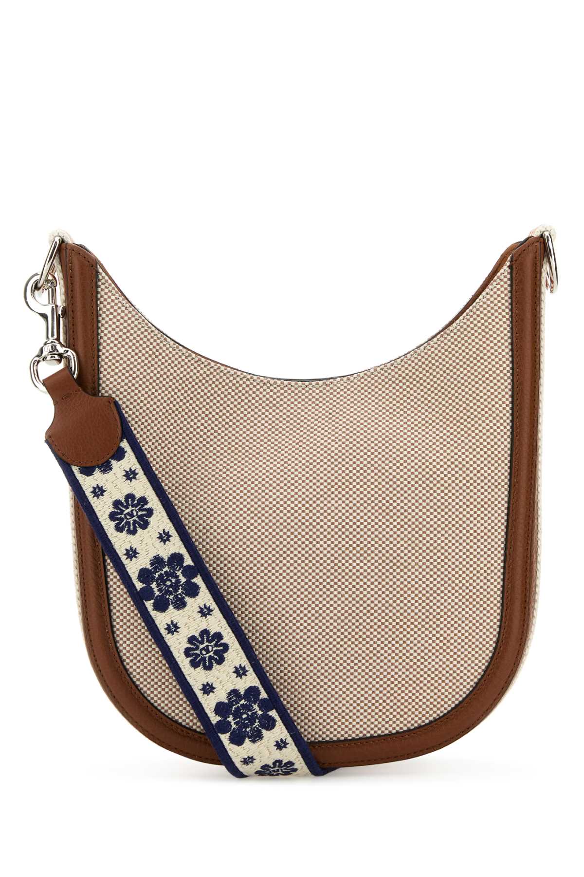 Valentino Garavani Women Top-Tone Canvas Vlogo Signature Shoulder Bag by Luosophy