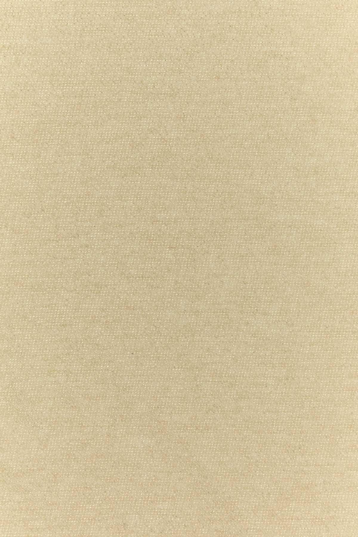 Prada Women Sand Silk Blend Scarf DestGlow