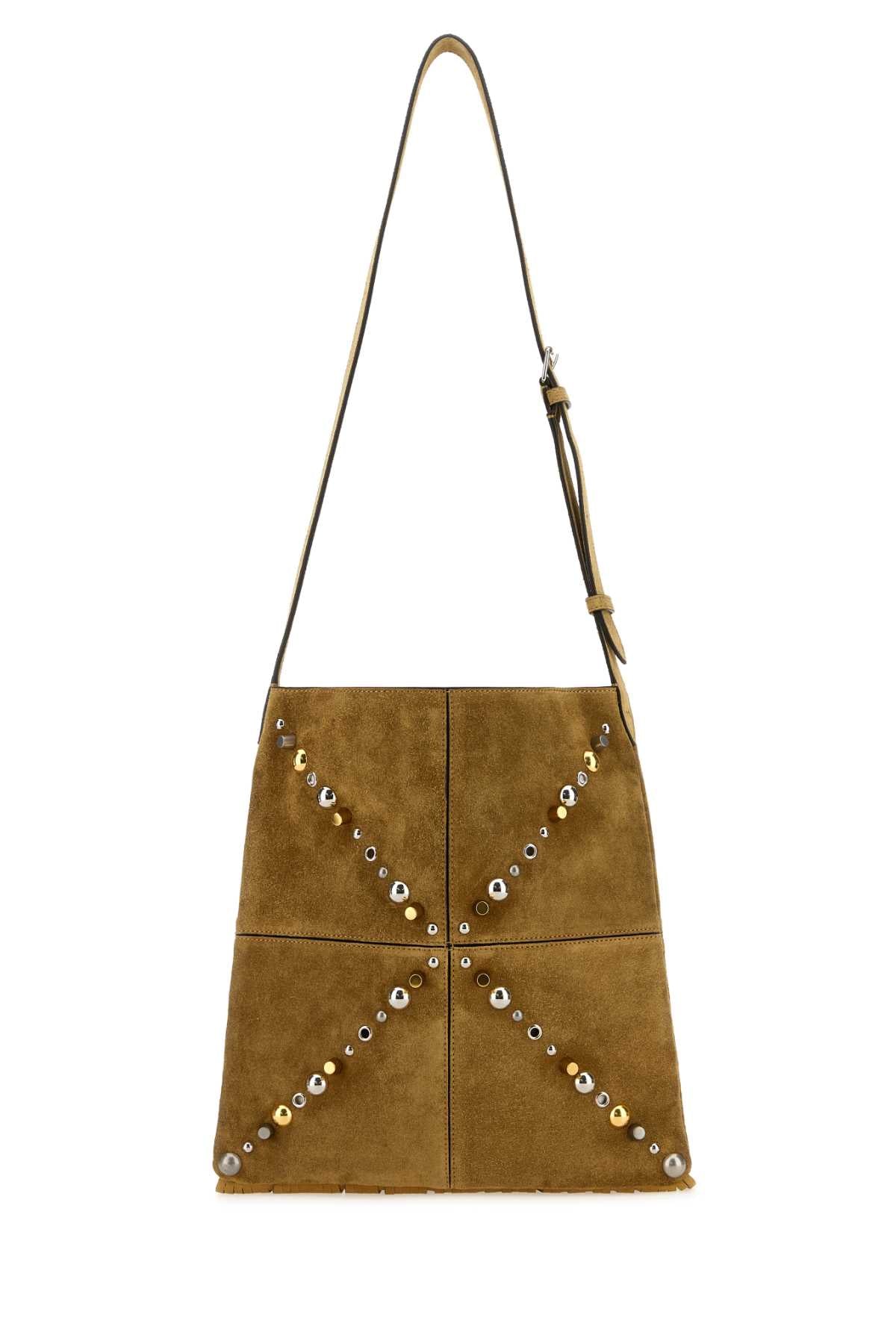 Valentino Garavani Men Cross Body Bag by Luosophy